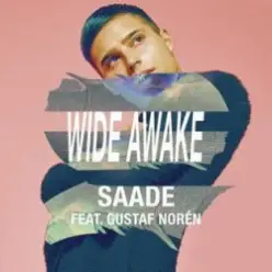 Eric Saade — Wide Awake (White Mix)