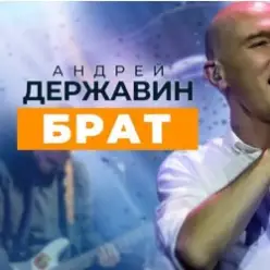 Андрей Державин & группа Сталкер — Брат