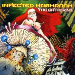 Infected Mushroom — Dracul
