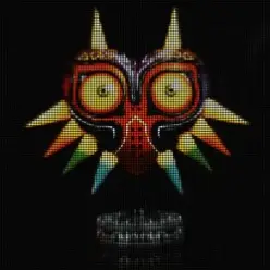 JXM & Polaris — MTG - RITMO ZELDA (Super Slowed)