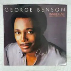 George Benson - Inside Love