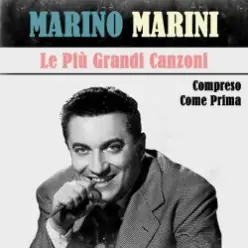 Marino Marini — La piu bella del mondo