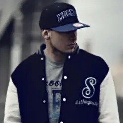 ST1M — 38-я глава