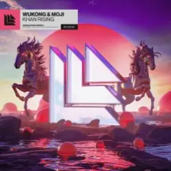 WUKONG & Moji — Khan Rising