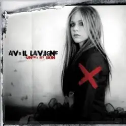 Avril Lavigne — Freak Out