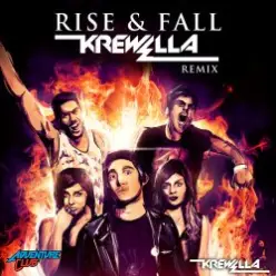 Adventure Club — Rise & Fall (Krewella Remix)