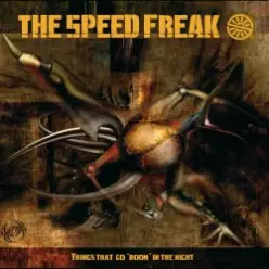 The Speed Freak — Puppets