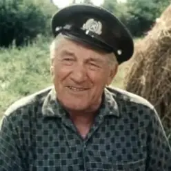 К/Ф “Человек на полустанке” — Шла война к тому Берлину