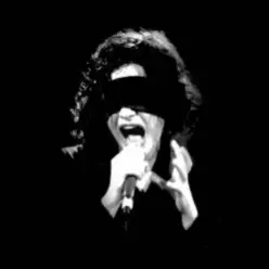 Belladonna featuring Michael Nyman — Let There Be Light