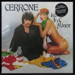 Cerrone — Move Me