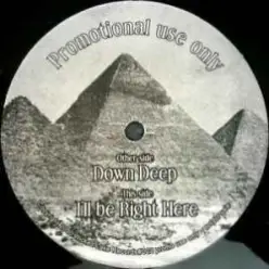 Project Pyramid — My Angel