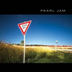 Pearl Jam — Alive
