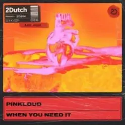 Pinkloud — When You Need It
