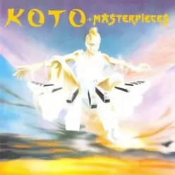 Koto — Eye Of The Tiger