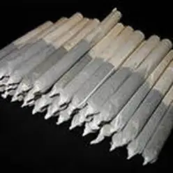 KÆF LITVIN — Горит косяк