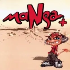 Manga — Cevapsız Sorular (Mahmut Orhan Remix)