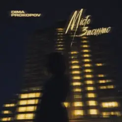 Dima PROKOPOV — Місто Засинає