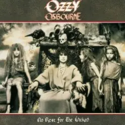 Ozzy Osbourne — Breaking All The Rules