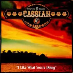 Cassian - I Like What You're Doing (Lorenz Rhodes Dangerous Mix)