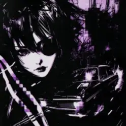 Scythermane & Y1LIAS & Shaban - SEMPRE MUDE (Super Slowed)