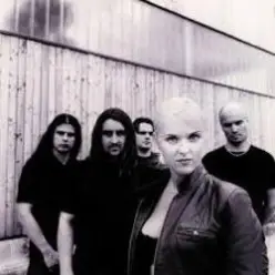 Theatre Of Tragedy — Machine (Vnv Nation Remix)