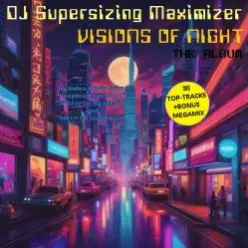DJ Supersizing MAximizer — Get It Right