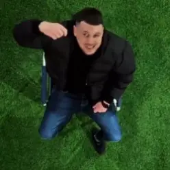 Местный — В кресле