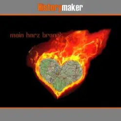 God-Given — Mein Herz Brennt