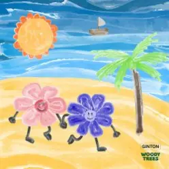 Ginton, Ape Drums & Palane & Kohsea — Anything (Ya Ya)