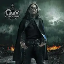 Ozzy Osbourne — Not Going Away