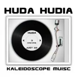 Huda Hudia — Clap To This
