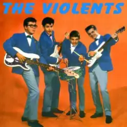 The Violents — Ghost Riders In The Sky