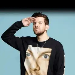 Dillon Francis — Beautician 2.0