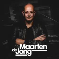 Maarten De Jong — Red And White