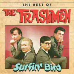 The Trashmen — Ghost Riders in the Sky