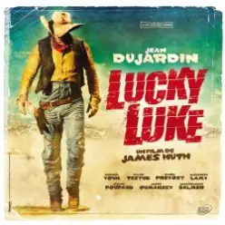 Lucky Luke - Is It Love