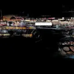 Joe Claussell - Suspicious Dub