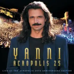 Yanni - Rainmaker