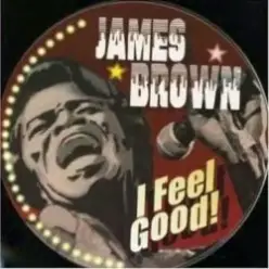 James Brown - I Got You (I Feel Good)