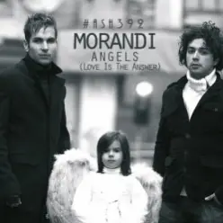 Morandi — Angels (Bobina Megadrive Dub)