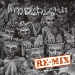 Limp Bizkit Feat. Everlast — Fame Remix  (Remixed By Fred Durst And Josh Abraham)