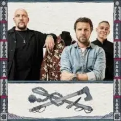 OЛOVO — Поводырь