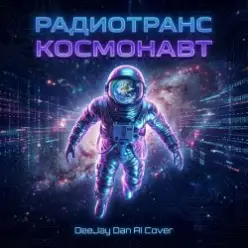 Радиотранс — Космонавт (DeeJay Dan AI Cover)
