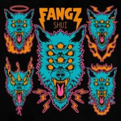 Fângz — Wide Awake
