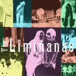 The Limiñanas — The Darkside