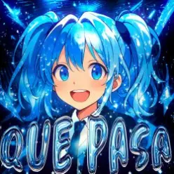 Nxxkz & Fyex & Dj Samir — QUE PASA (Slowed)