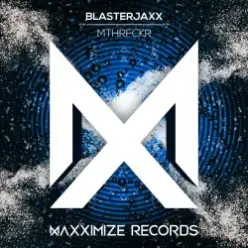 BlasterJaxx, Jamez - Party All Week