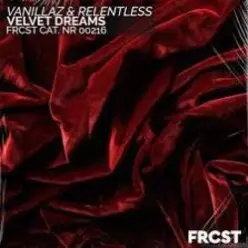 Velvet Dreams — Up Yours