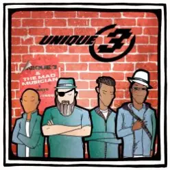 Unique 3 - Them Yout'