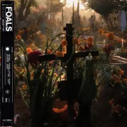 Foals - Neptune